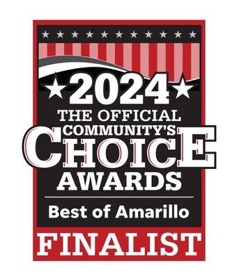 Best of Amarillo 2024 | Remodeling Category