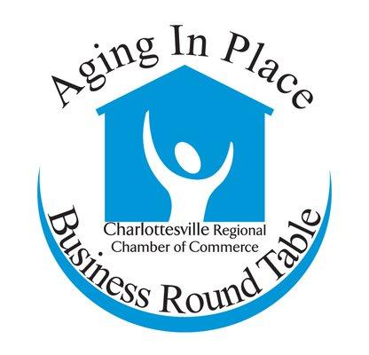 Dr. Koch is now the Chair of the Charlottesville Chamber of Commerce Senior Business Roundtable.