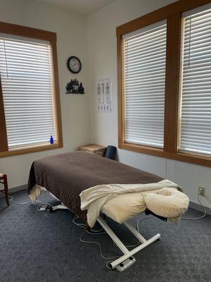 Metolius Massage Therapy