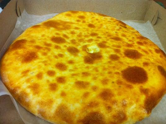 Khachapuri (Imeruli)