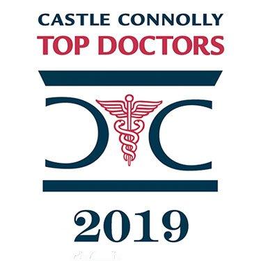 Congratulations to Eli Moses, M.D. for being named a 2019 Top Doctor by Castle Connolly!