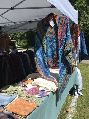 38th annual Shelby Twp. Art Fair