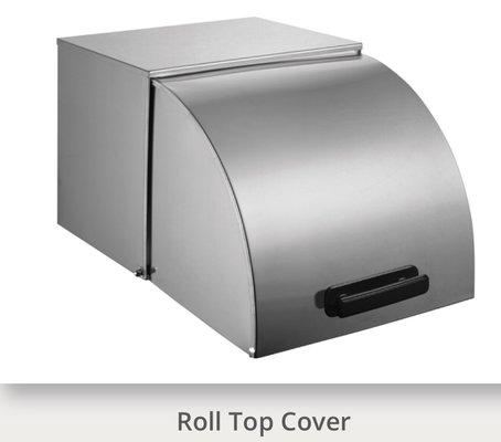 Roll top Covers