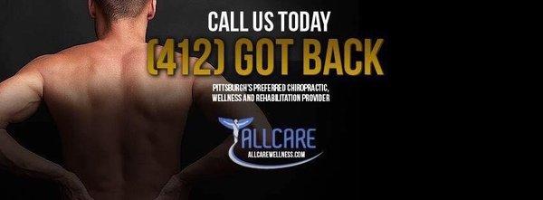 Allcare Health and Rehabilitation