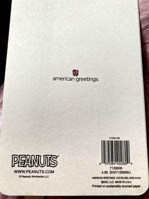 American Greetings