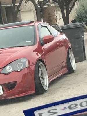 Rsx