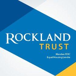 Rockland Trust Branch & Commercial Lending Center & Investment Office