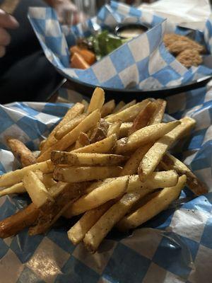 Side of Fries