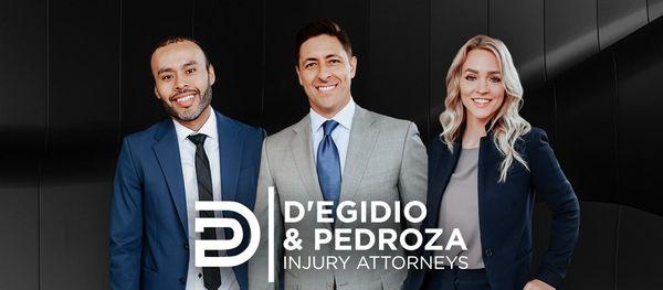 DP Injury Attorneys