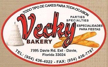 Panaderia Latina Davie Rd Ext