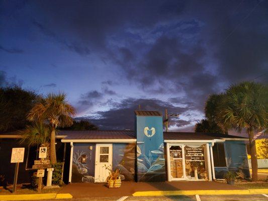 Cocoa Beach Weddings