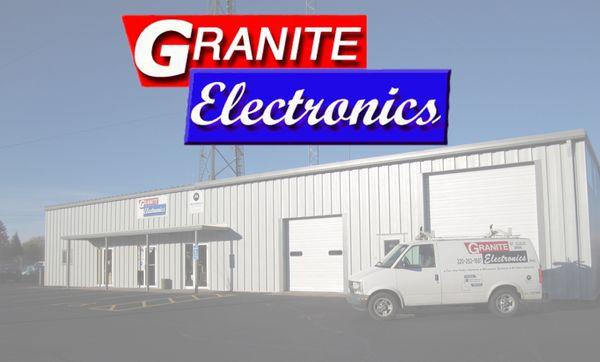 Granite Electronics