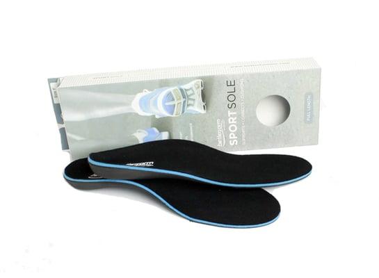 Full length OTS foot orthotics