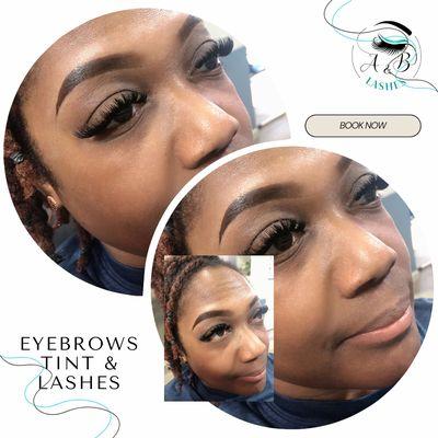 A&B Lashes