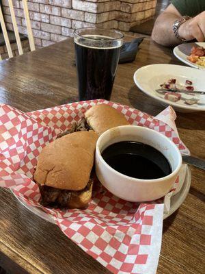 French Dip