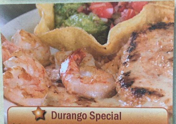 Durango Special