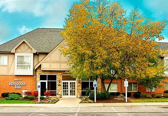 Residence Inn By Marriott in Independence