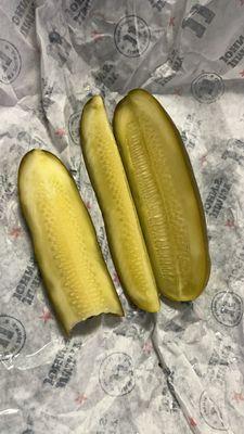 PICKLE