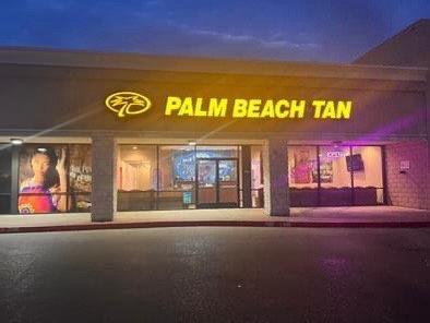 Palm Beach Tan  College Station, TX