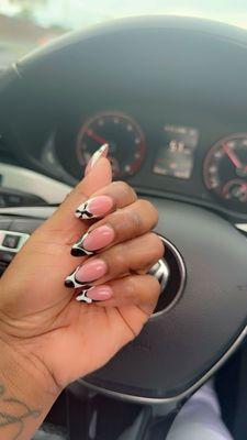 Nail designs