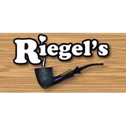 Riegel's Pipe & Tobacco Shop