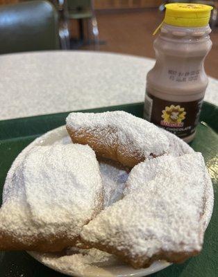 Beignets