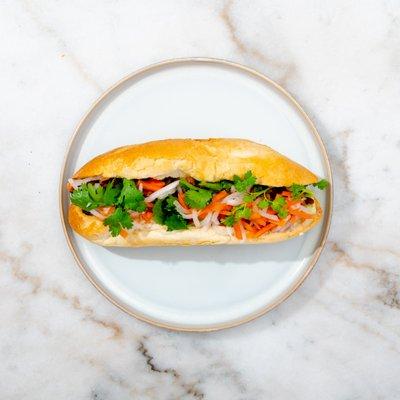 Mr. Banh Mi