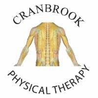 Cranbrook Physical Therapy is accepting new patients to meet each patients individual needs.