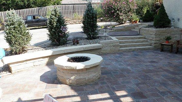 Lounsbury Landscaping