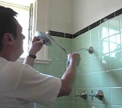 Bathroom Plumbing Repairs