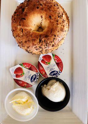 Everything Bagel