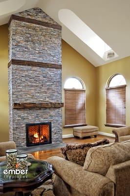 Ember Fireplaces, Inc.