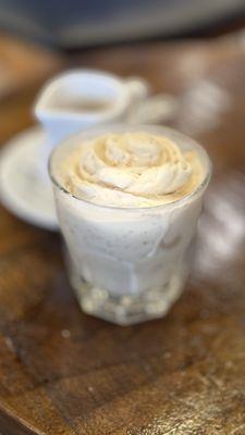 Affogato