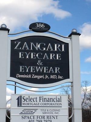 Zangari, Dominick Jr., MD, Inc