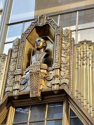 Brill Building