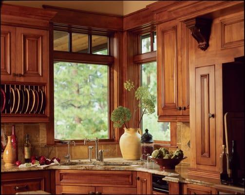 Jeld-Wen Windows - Enjoy Wood Windows with Auralast, The wood that does not rot and a Limited Lifetime Warranty