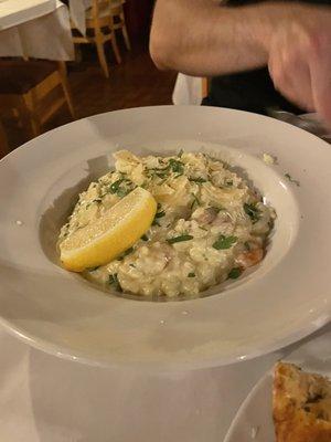 Risotto di Mare