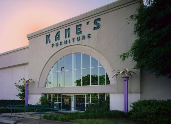 Kane's Furniture