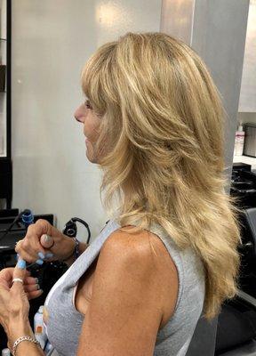 Highlights by cinde