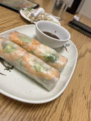 Spring roll