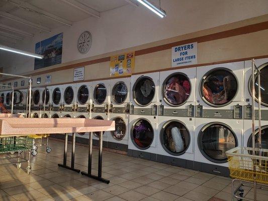 Valley Laundry