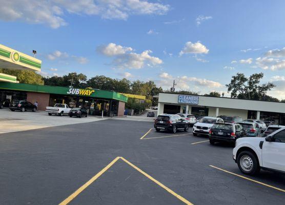 Powder Springs Dry Cleaner