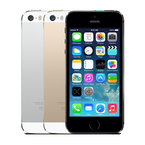 Iphone5S in stock only $199.99.