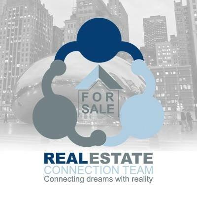 Danny Alejandre - Real Estate Connection Team