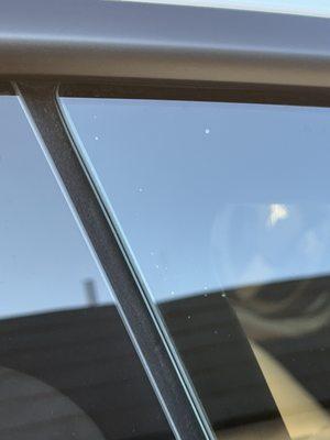 Blackjack Window Tinting