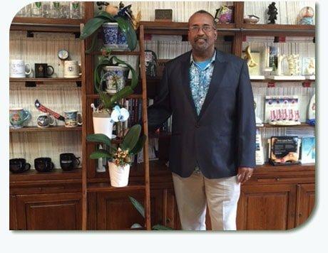 Healing Health Services: Kamau Kokayi, MD is a Integrative Medicine Doctor serving New York City, NY