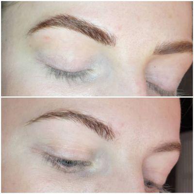 Microblading