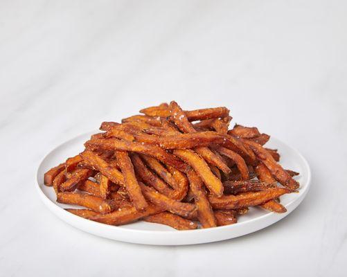 SWEET POTATO FRIES