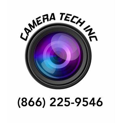 Camera Tech Inc logo