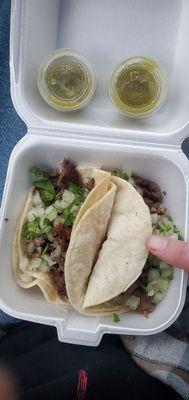 Victor's Taco Shop